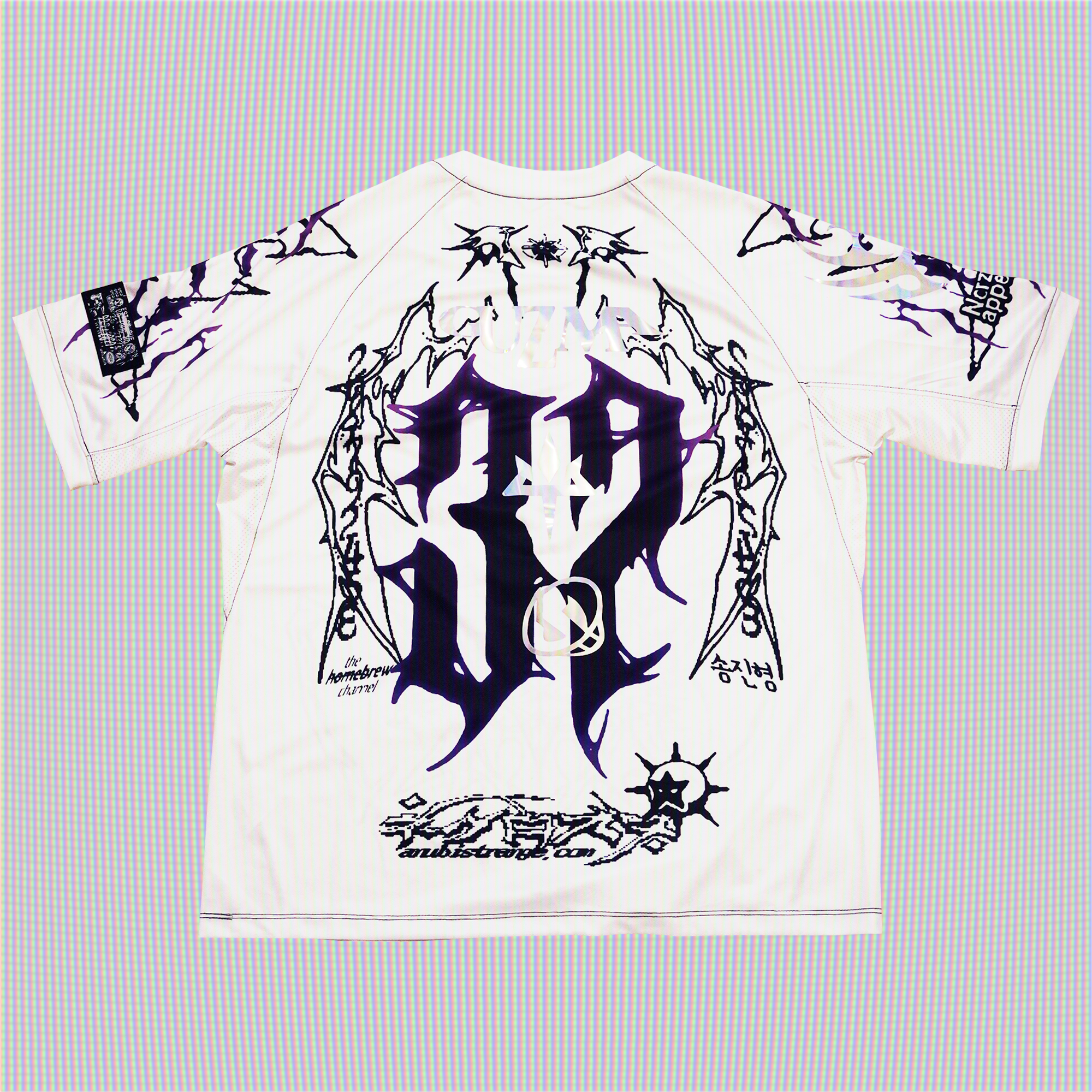 Collection of ULTRA PACK 2026 (30 EXEMPLAIRES) in a gallery layout