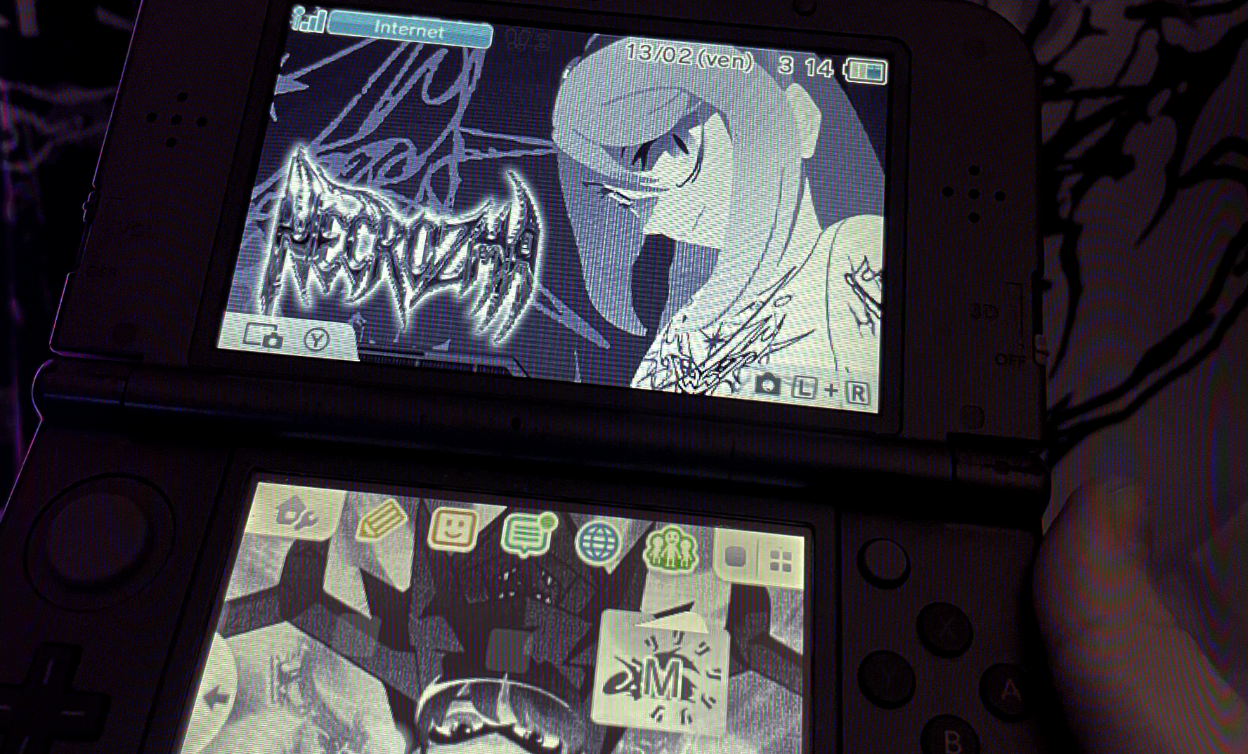 Collection of  in a gallery layout