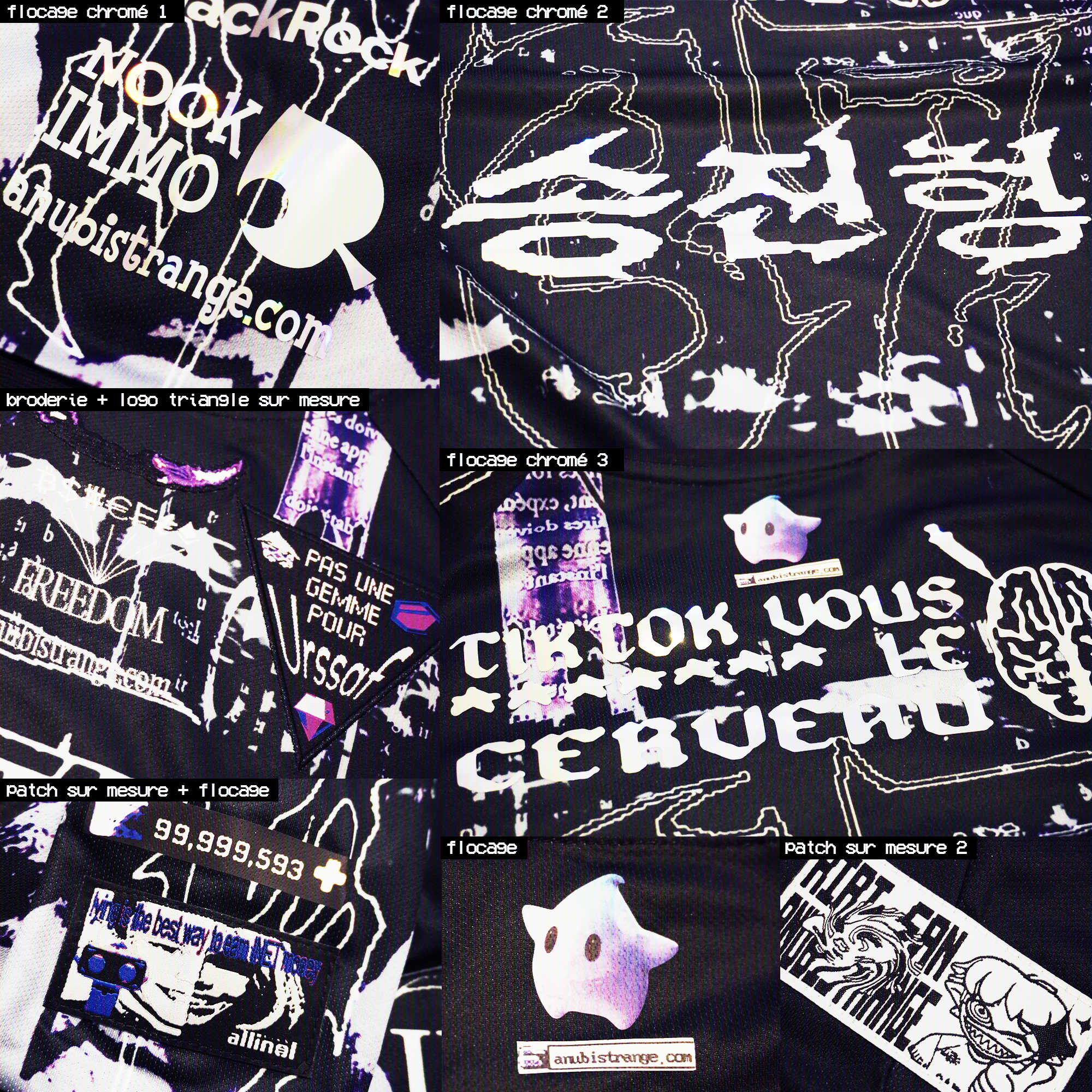 Collection of ULTRA PACK 2026 (30 EXEMPLAIRES) in a gallery layout