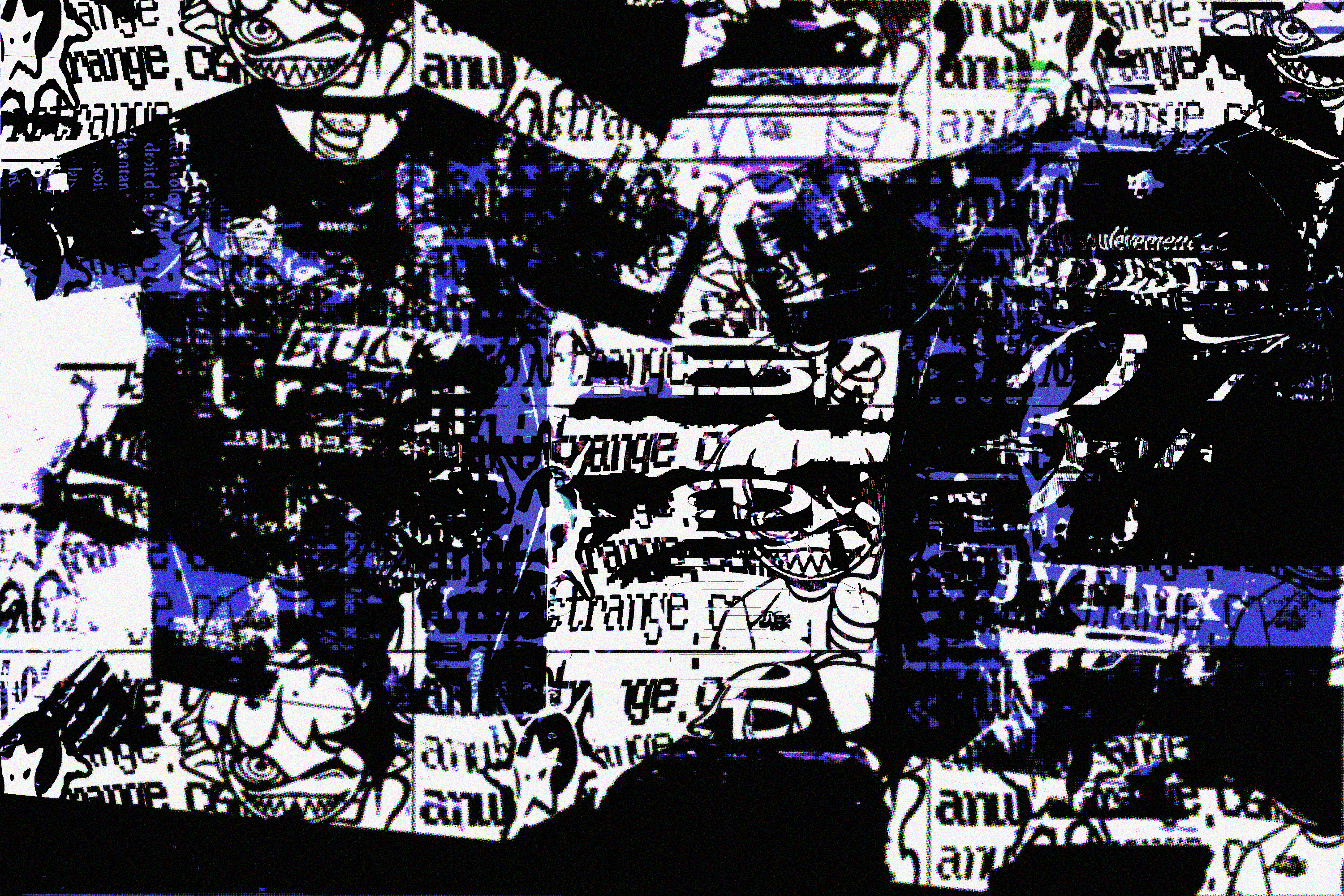Collection of AnubiStrange in a gallery layout
