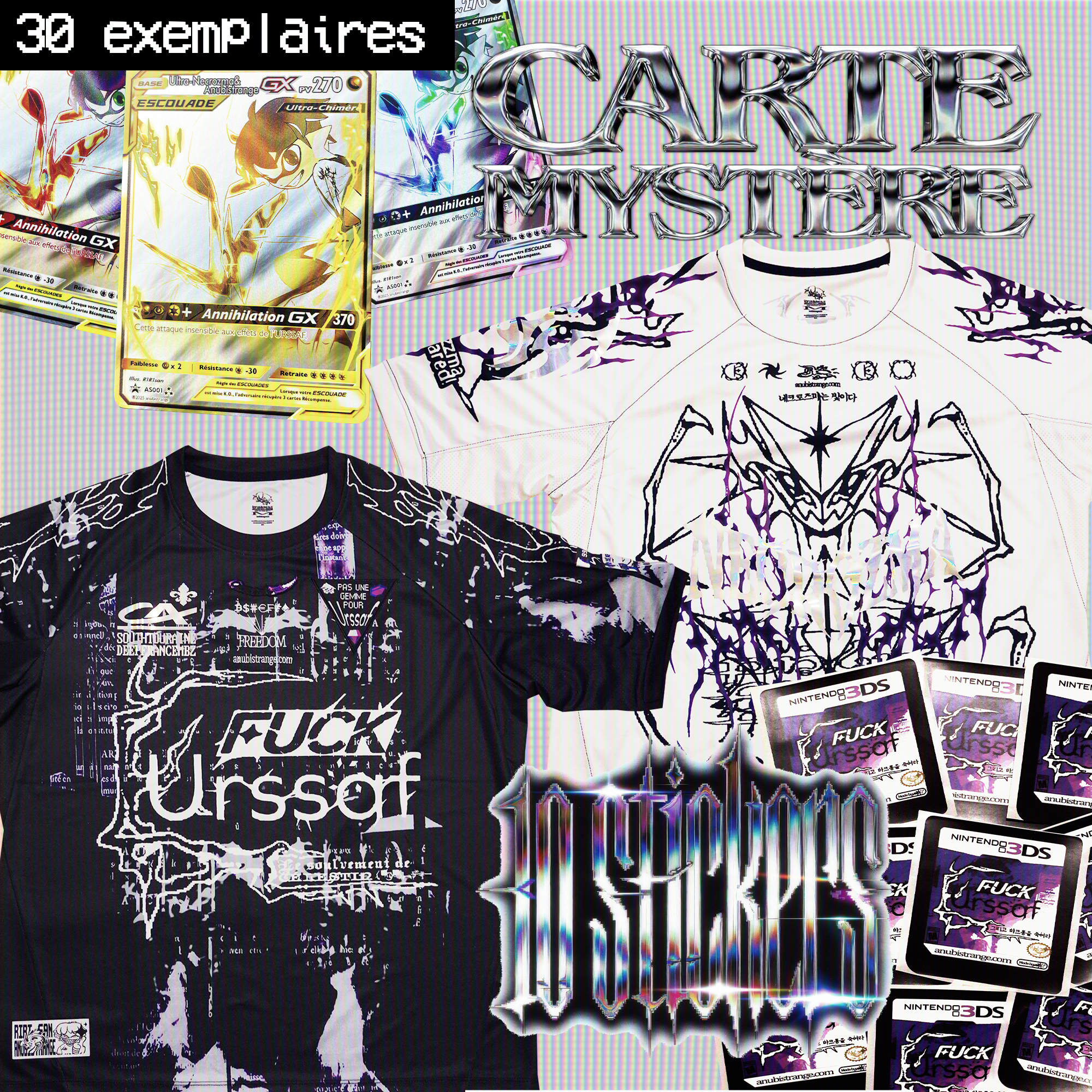 Collection of  in a gallery layout