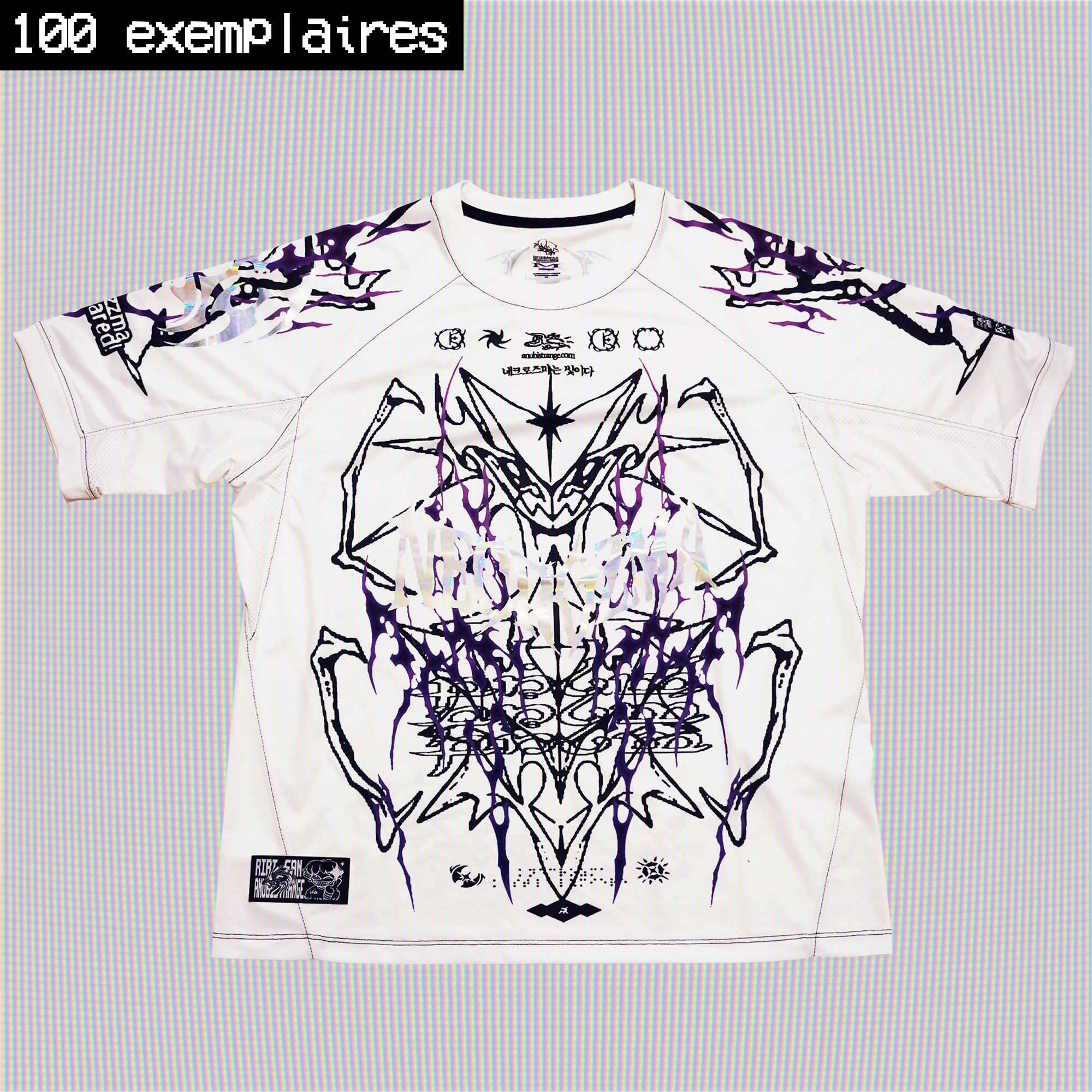 Collection of  in a gallery layout