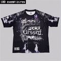 MAILLOT F*CK URSS*F (100 EXEMPLAIRES)