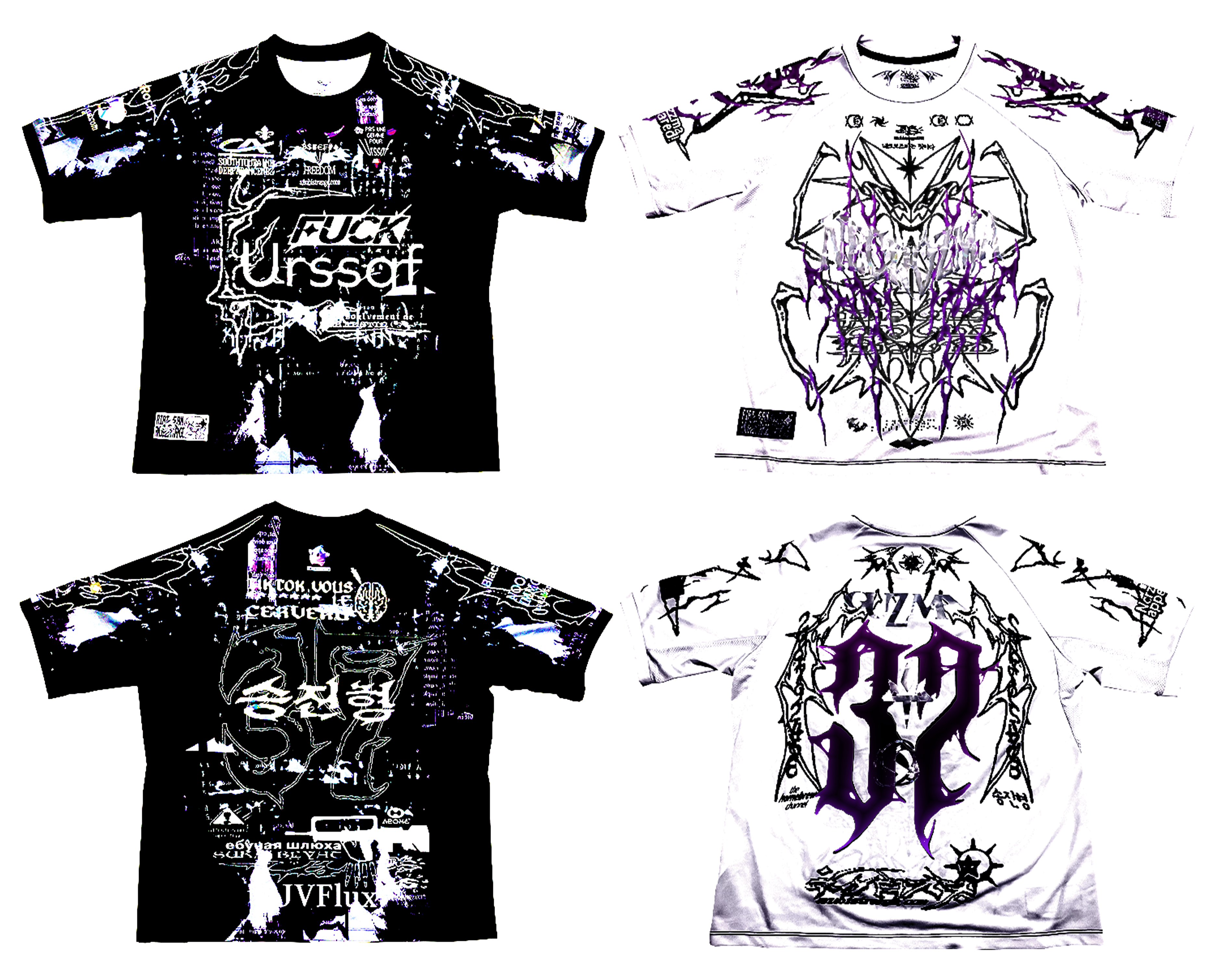 Collection of  in a gallery layout